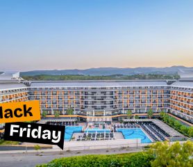 SENZA THE INN RESORT